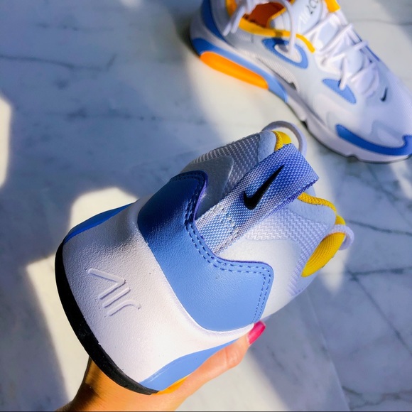 Air max 200 (Super comfy) - Picture 2 of 8